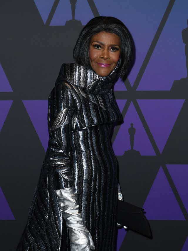Cicely Tyson Dies She Chronicled Her Incredible Life In This Memoir
