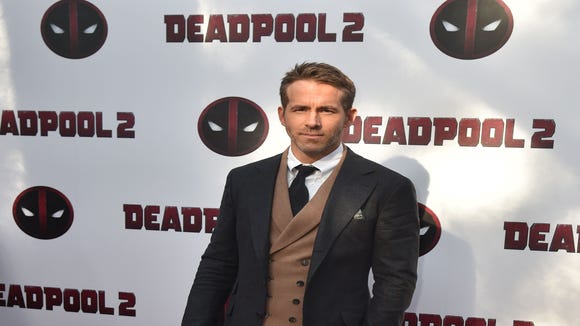 Ryan Reynolds will take back the anti-hero Deadpool in a PG-13 movie 
