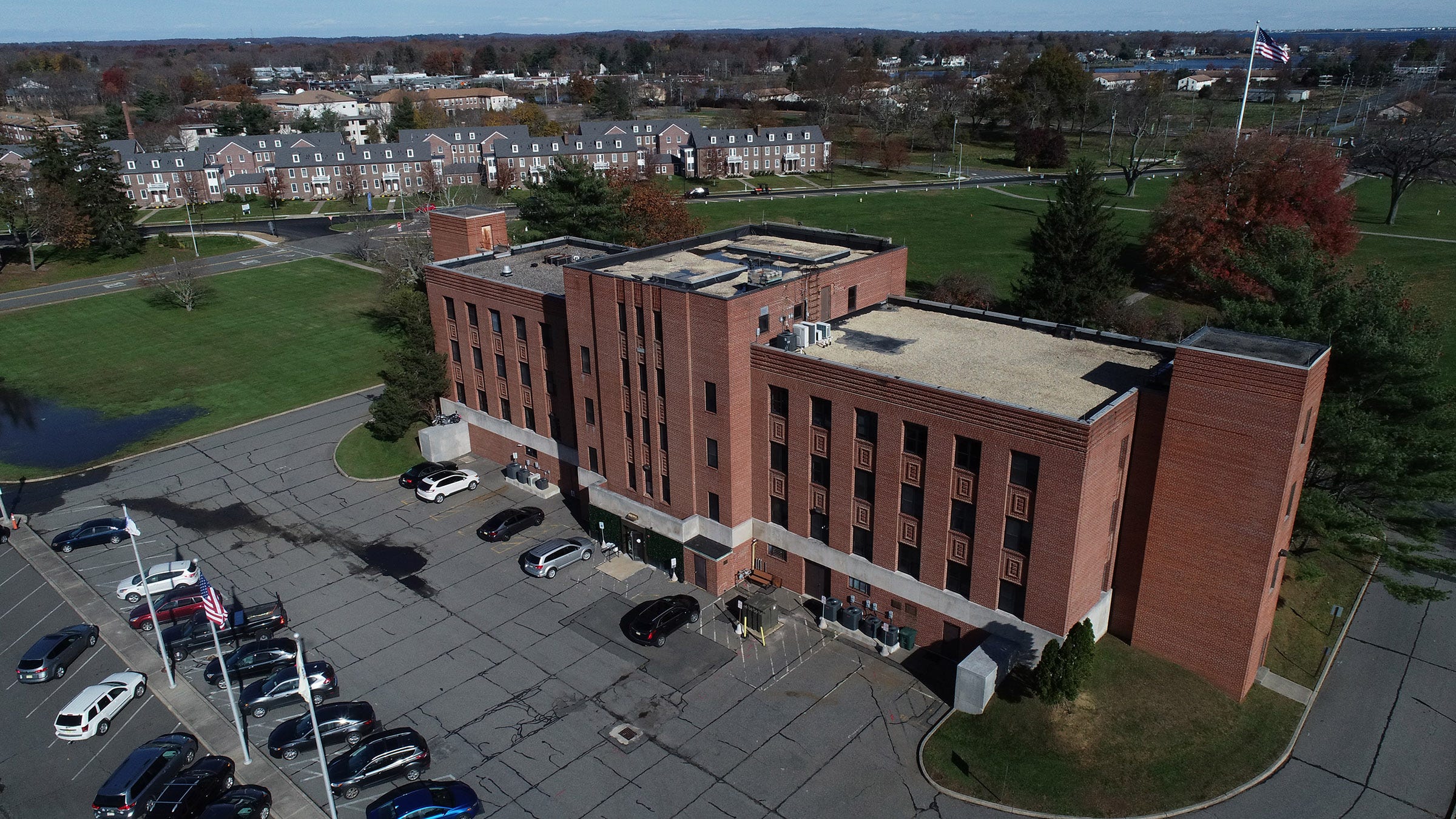 Bell Works v. Fort Monmouth: is there room for both at the Shore?