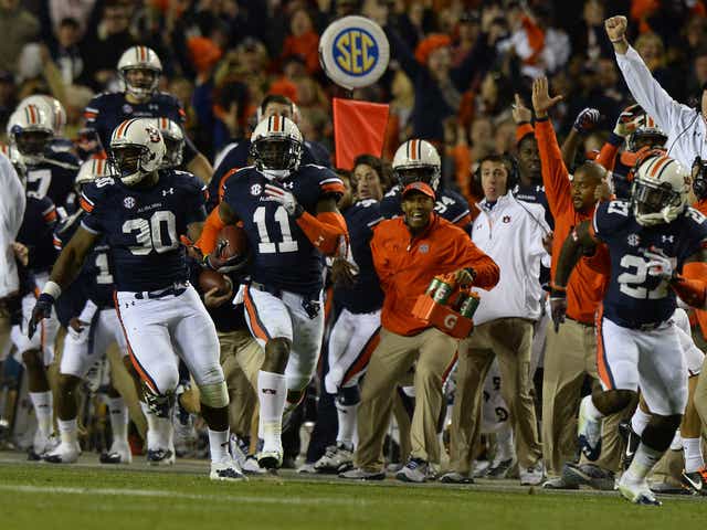 Mission Improbable The Numbers Aj Mccarron Needs To Break