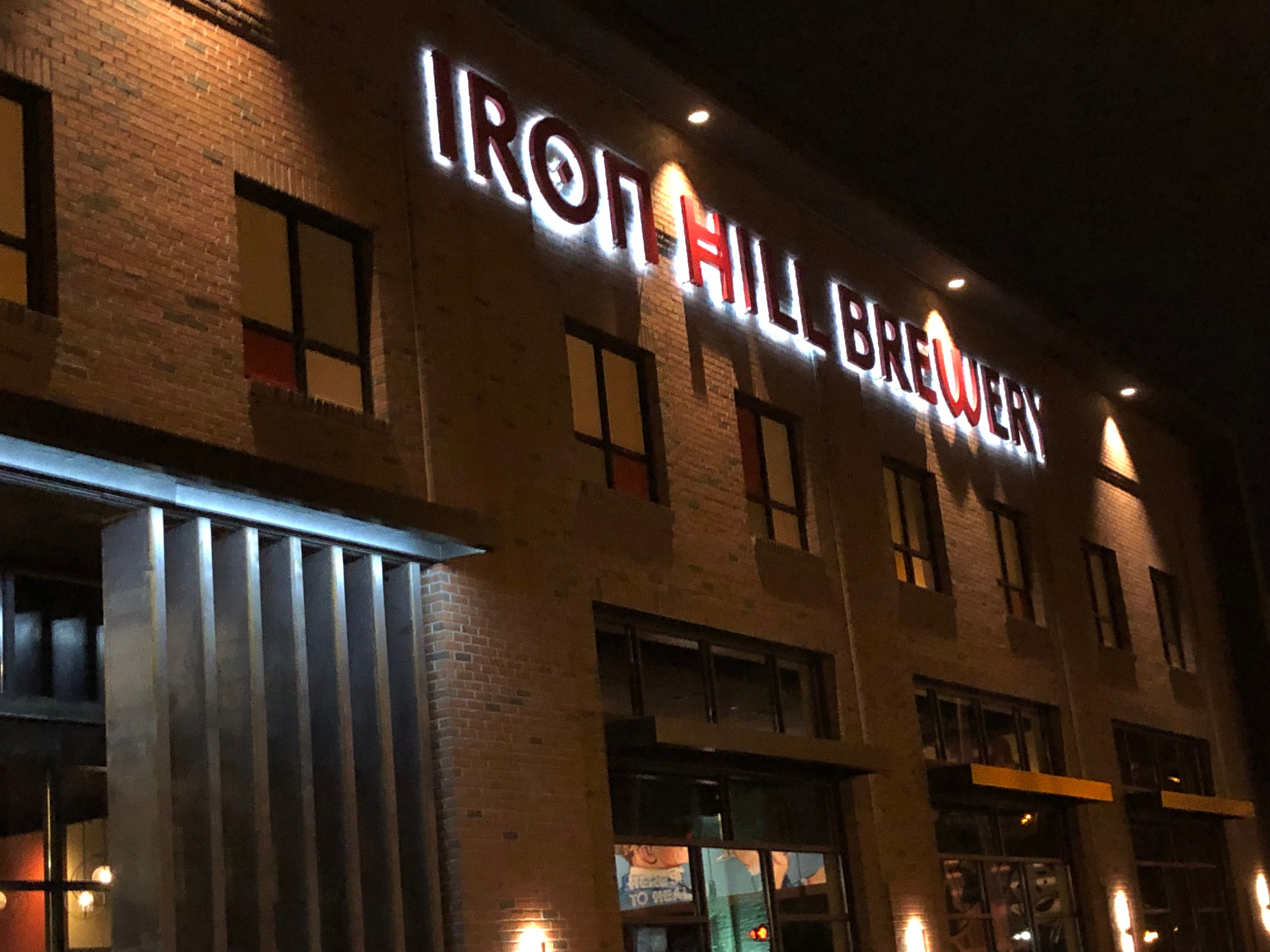 New brewery and restaurant opens in Hershey