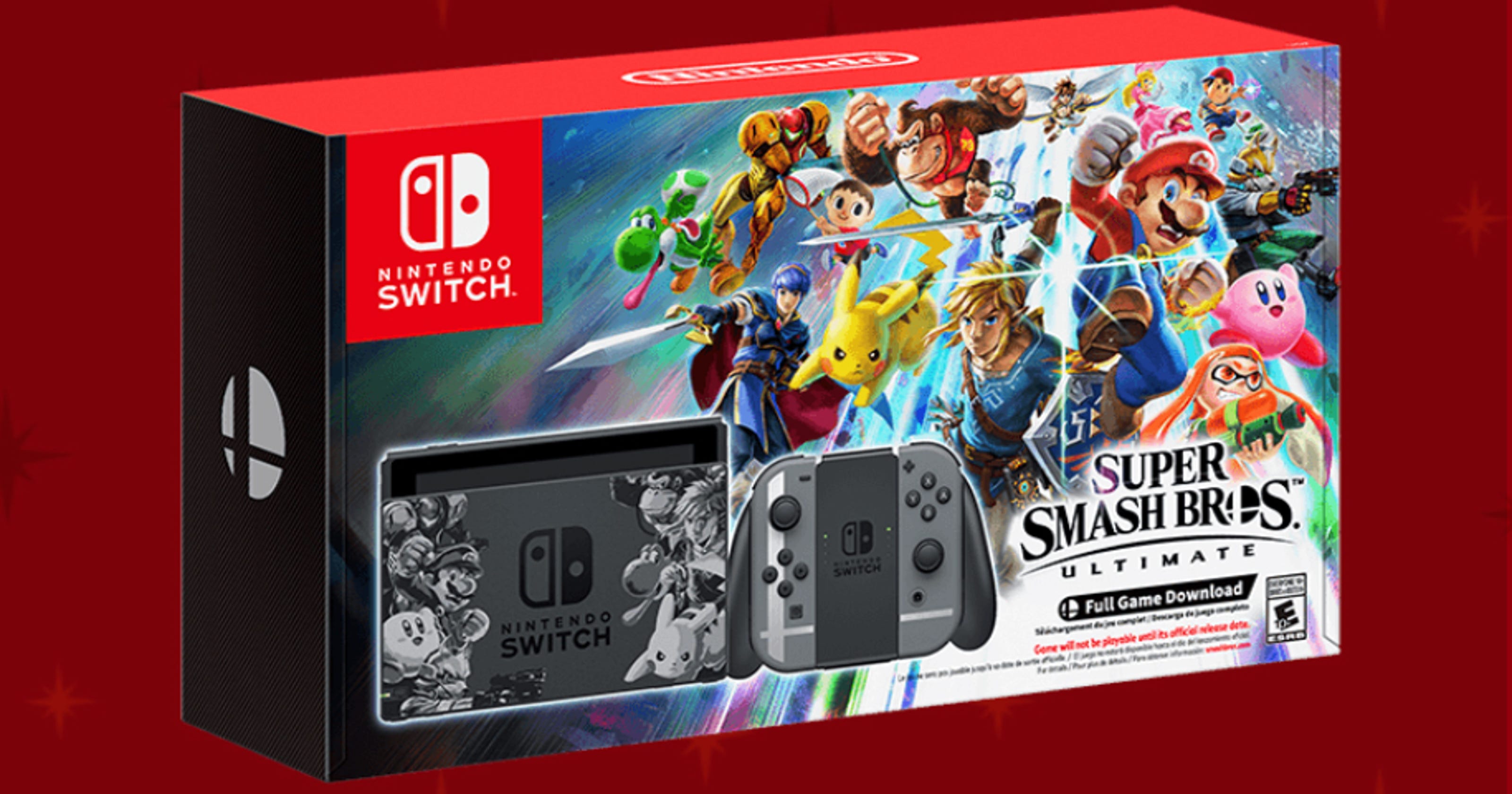 Black Friday 2018: The best PS4, Xbox, and Nintendo deals ...