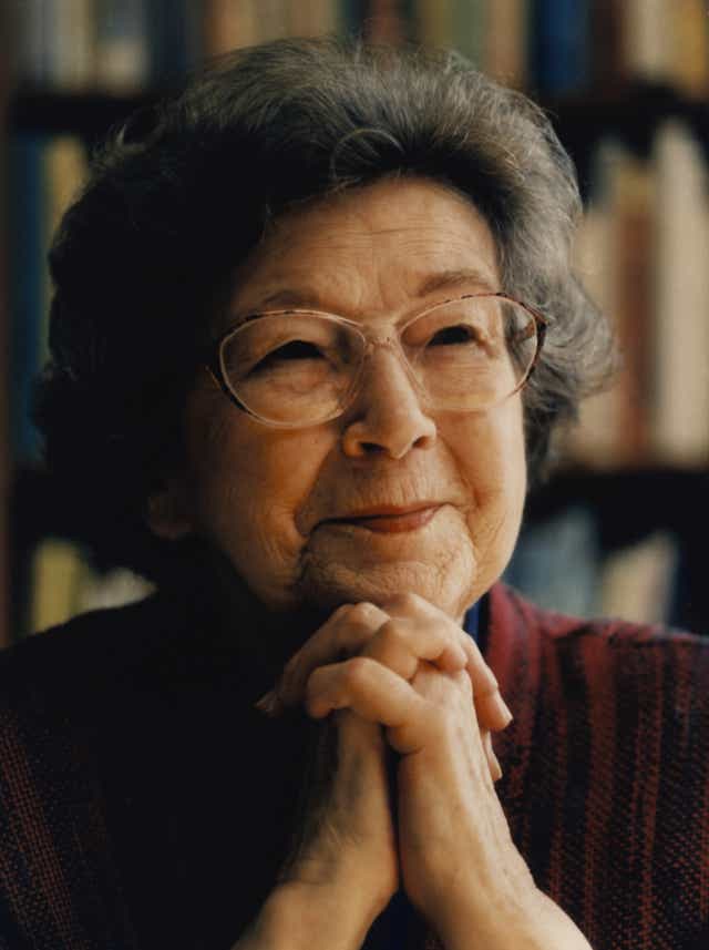 Beverly Cleary Beloved Children S Book Author Dies At 104