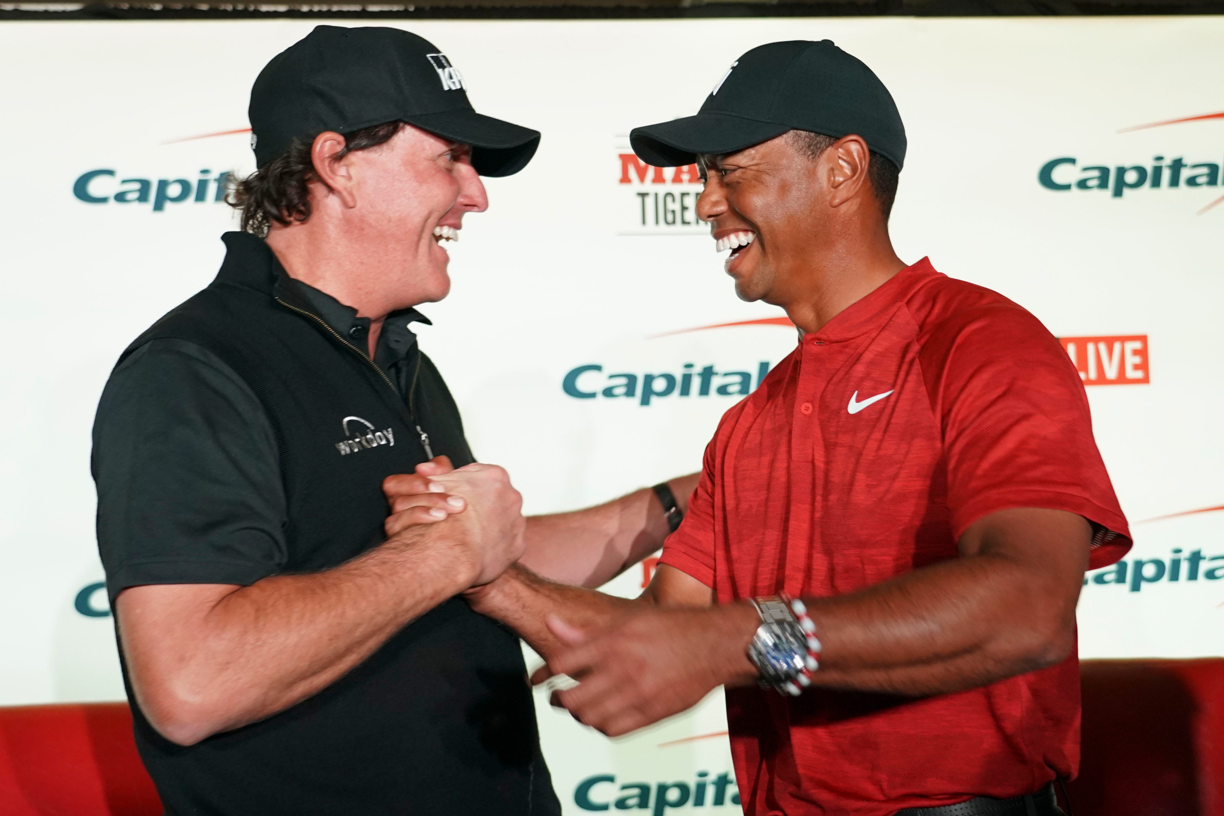 How to watch tiger vs phil 2 Clearance