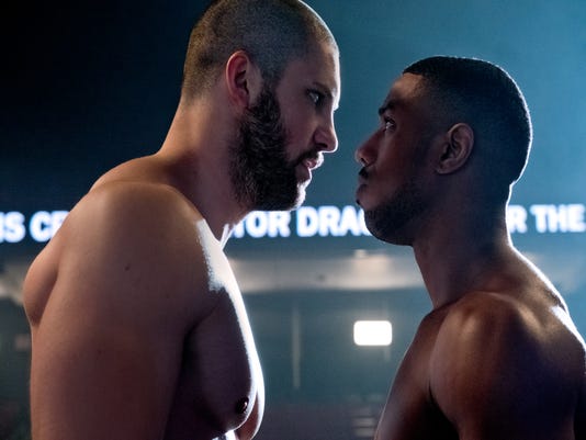 Creed Ii Lacks Originals Punch But Adds To Rocky Mythos Review