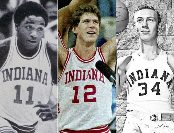Best Iu Basketball Player At Each Jersey Number