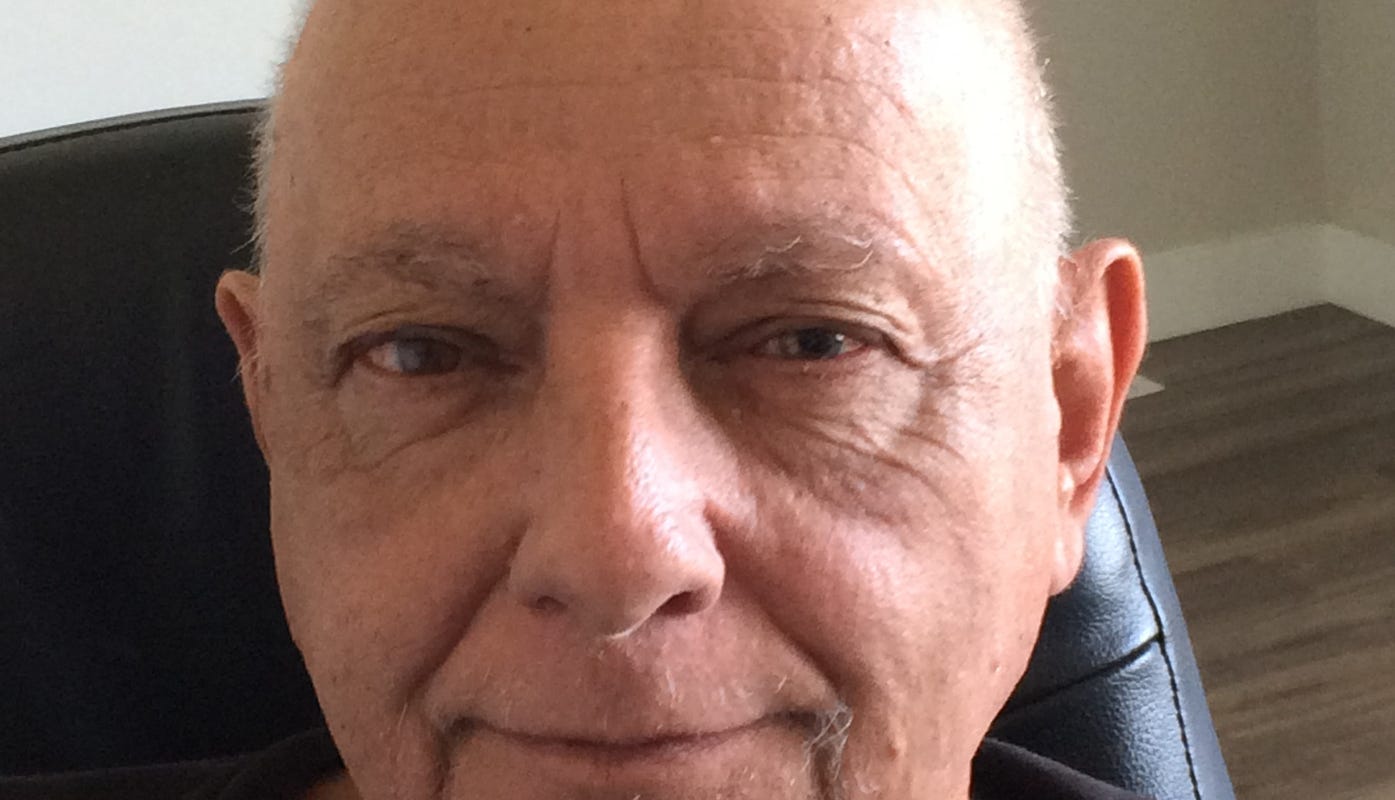 Florida Nursing Home Death John Gentile Struggled To Breathe