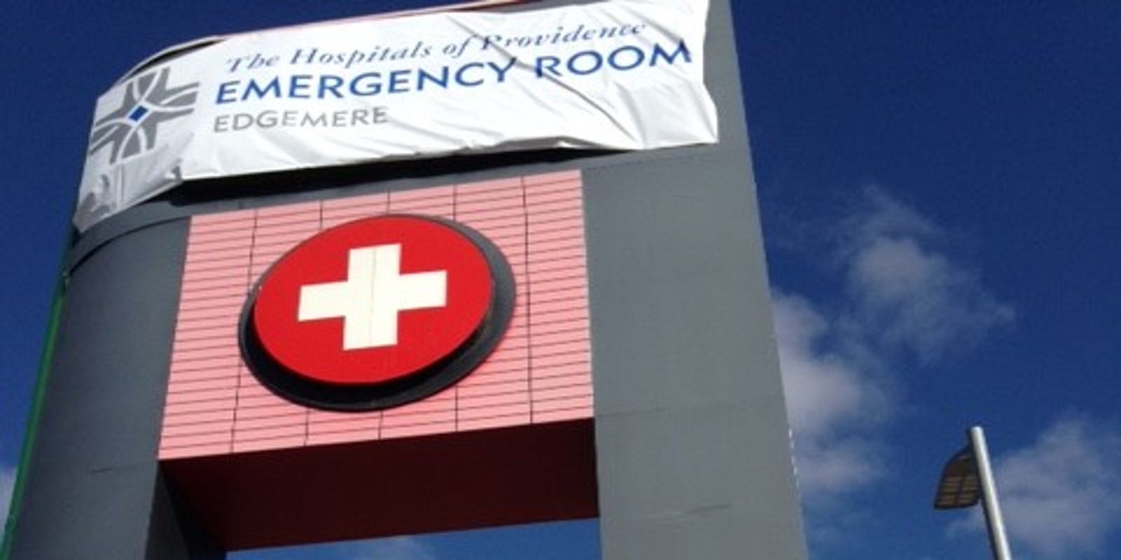 Hospitals Fill Freestanding Emergency Room Niche In El Paso