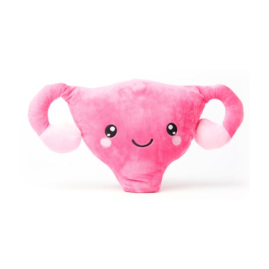 Nerdbugs: Marshfield native sells stuffed, plush line of organs online