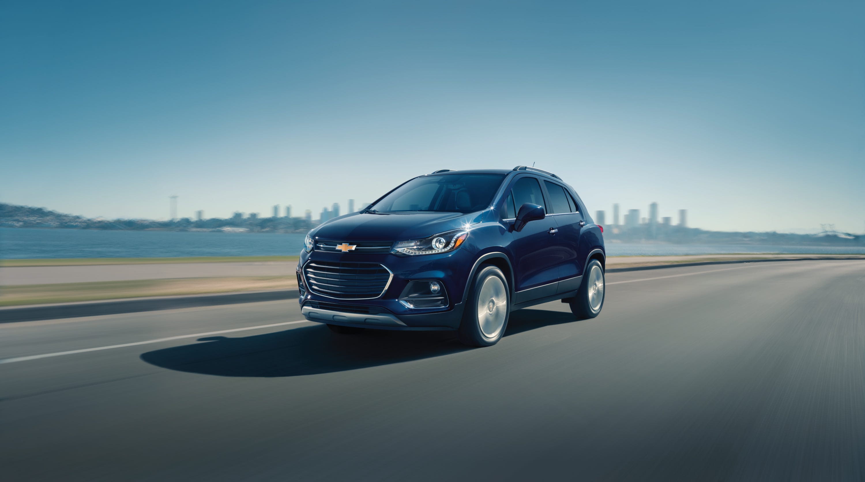 Chevrolet Trax recall 2019 GM recalls more than 107,000 vehicles