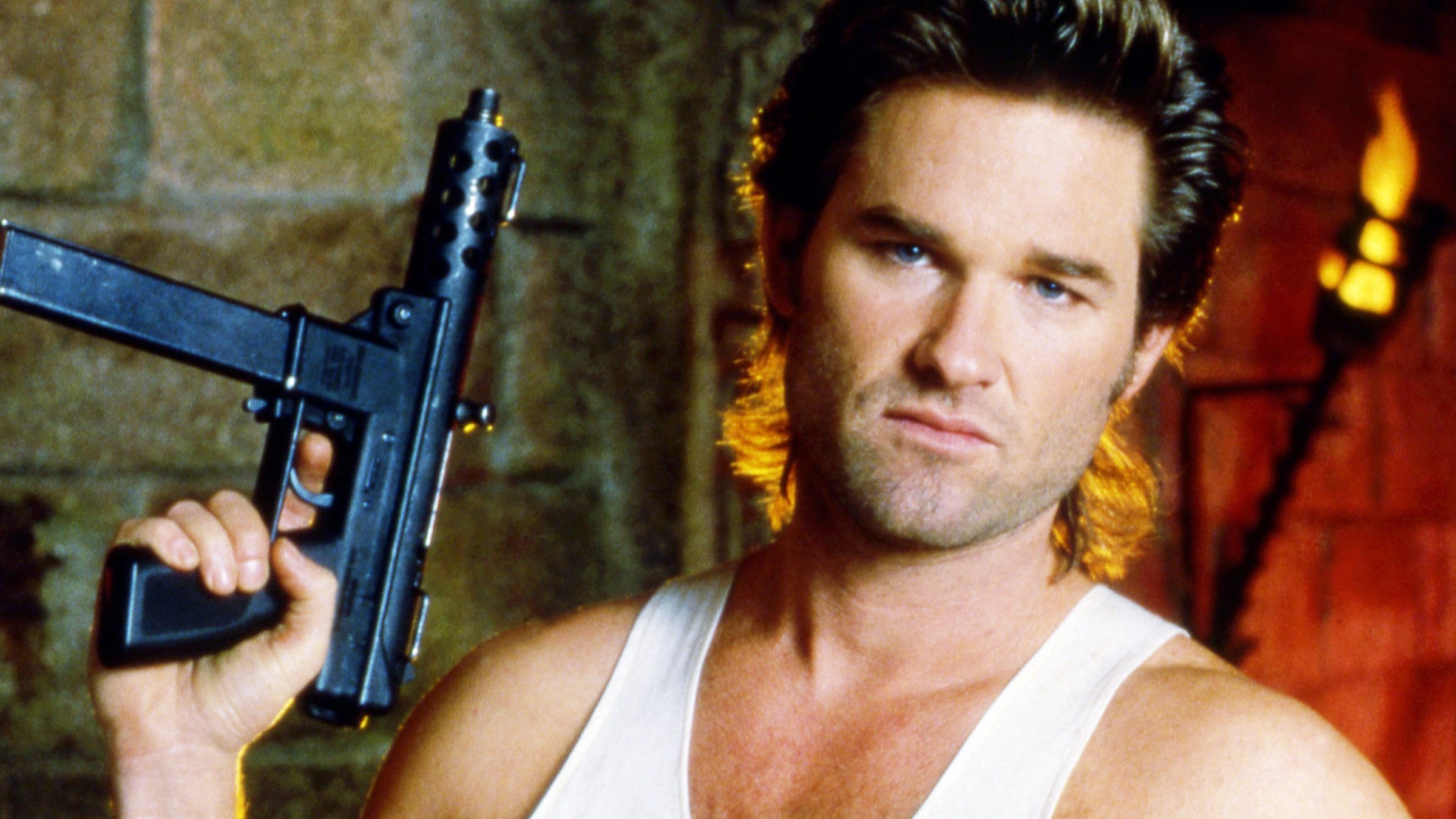 Kurt Russell Weighs In On Rock S Big Trouble In Little China Sequel