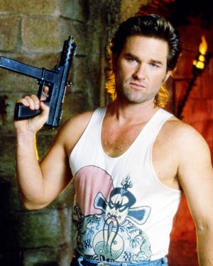 Kurt Russell Weighs In On Rock S Big Trouble In Little China Sequel Kurt Russell Weighs In On Rock S Big Trouble In Little China Sequel