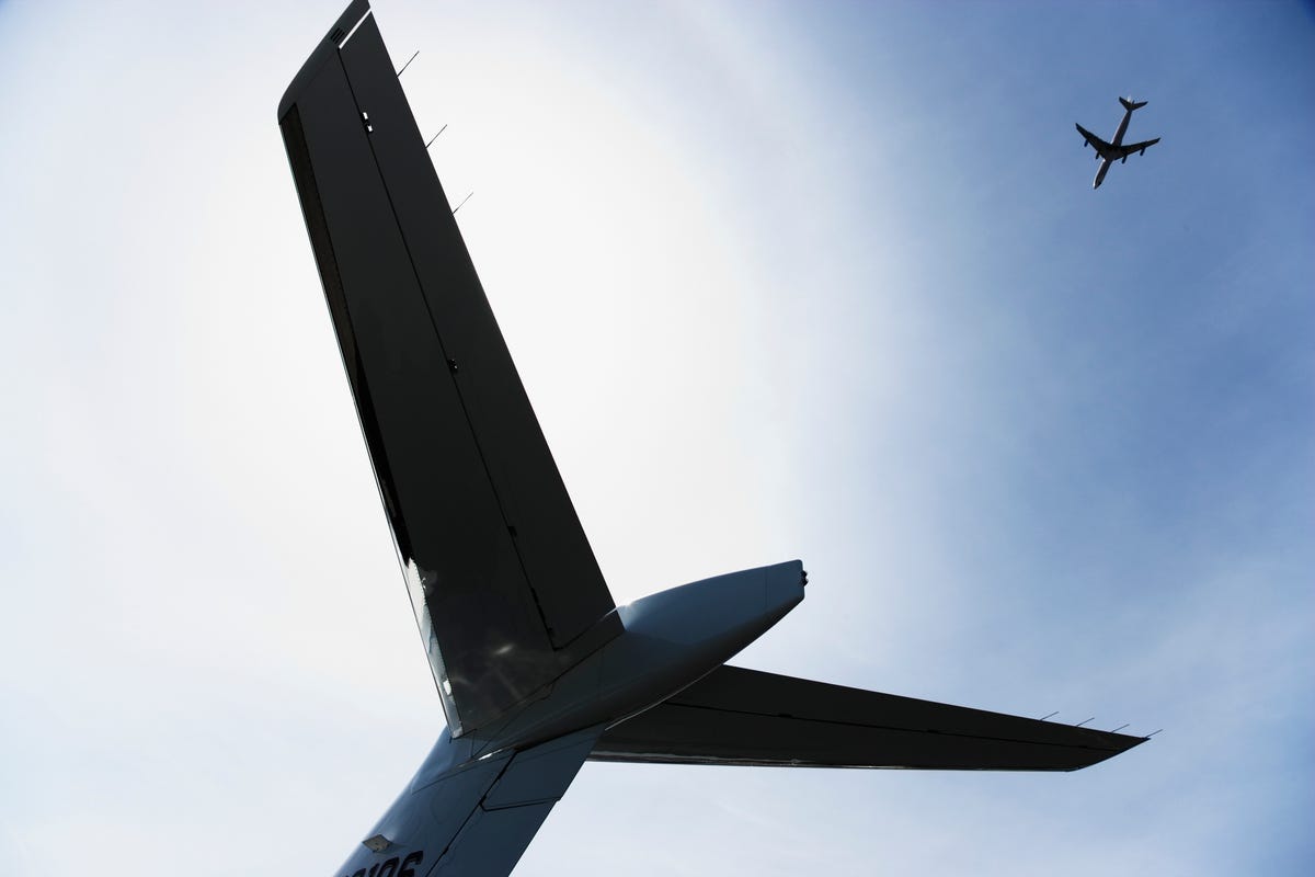 Roll In Aircraft Roll In Aircraft