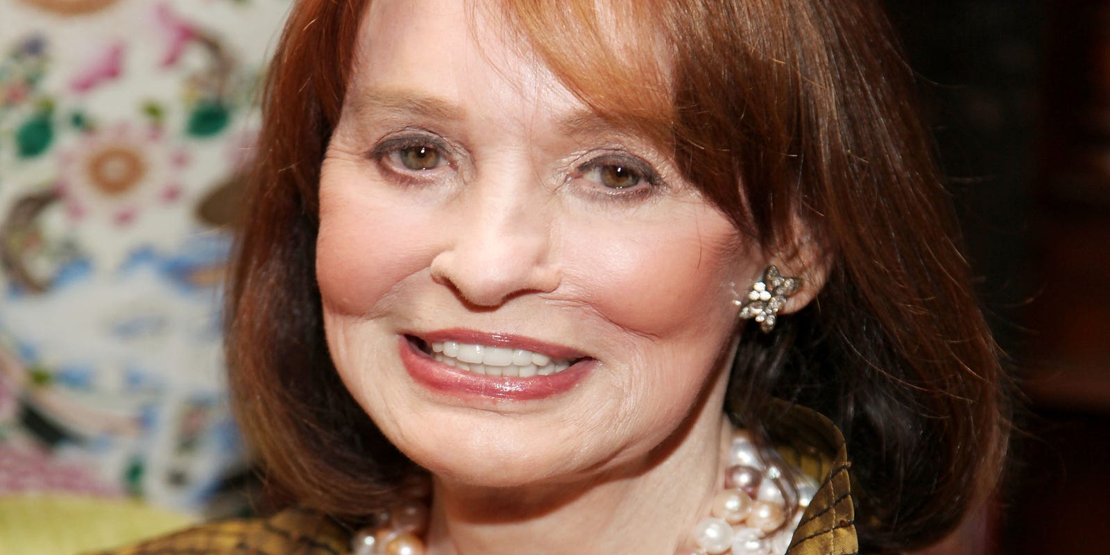 Extraordinary Gloria Vanderbilt Dies Son Anderson Cooper