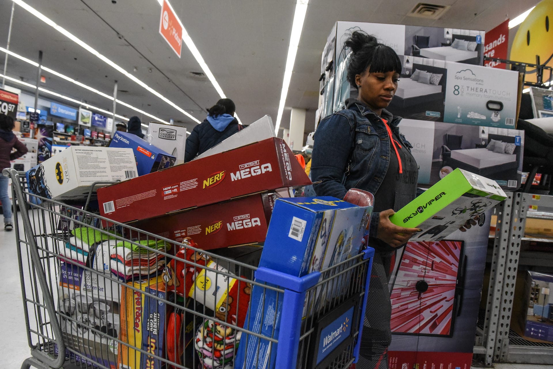 walmart black friday 2018 luggage