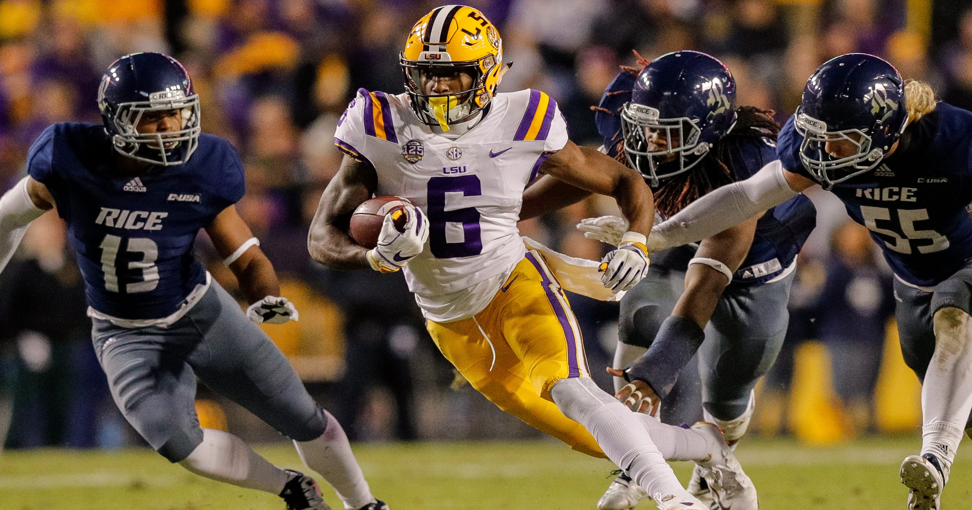 College Football Playoff rankings: What the committee got right, wrong