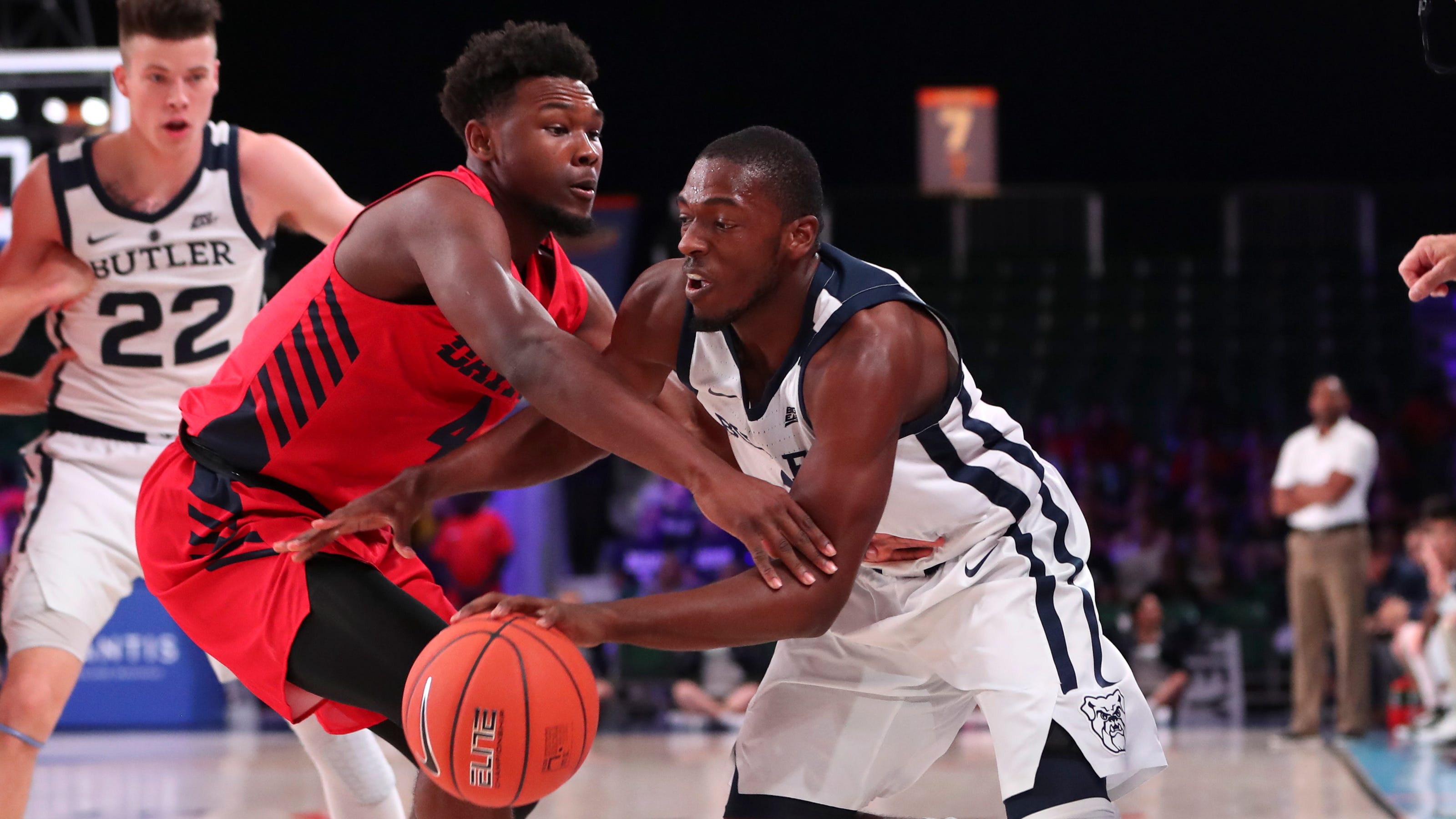 New Ncaa Rankings Show Butler Could Use Some Road Wins