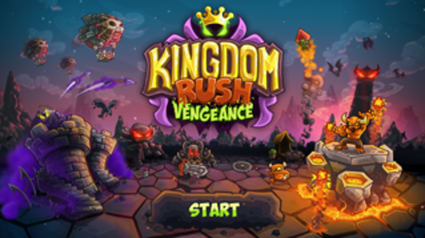 Kingdom Rush Vengeance Shows Bad Guys Have Feelings Too