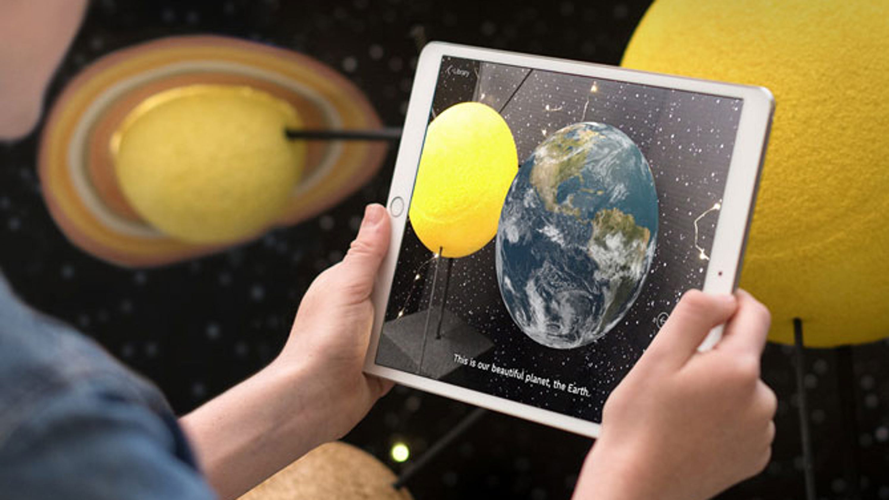 Black Friday 2018: Best iPad deals—$249 32GB iPad at Walmart