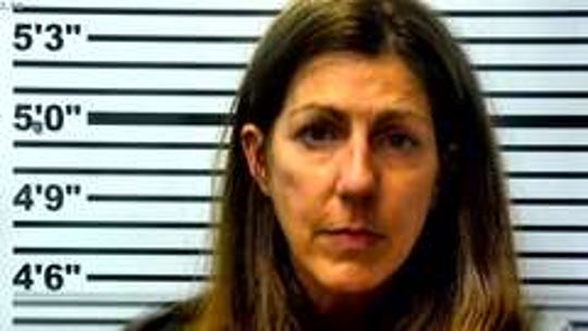 Shelley Rose, 48, was arrested by two law enforcement agencies for alcohol-related incidents in the days before her Dodge Caravan hit two other vehicles in Pearl River County, killing all three.