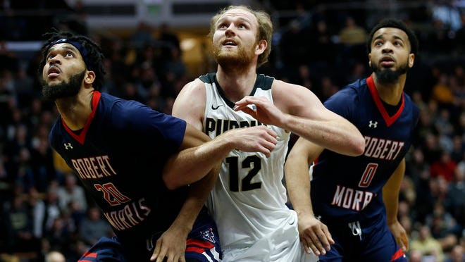 Why Is Florida State Basketball Wearing Blue Uniforms Vs Purdue