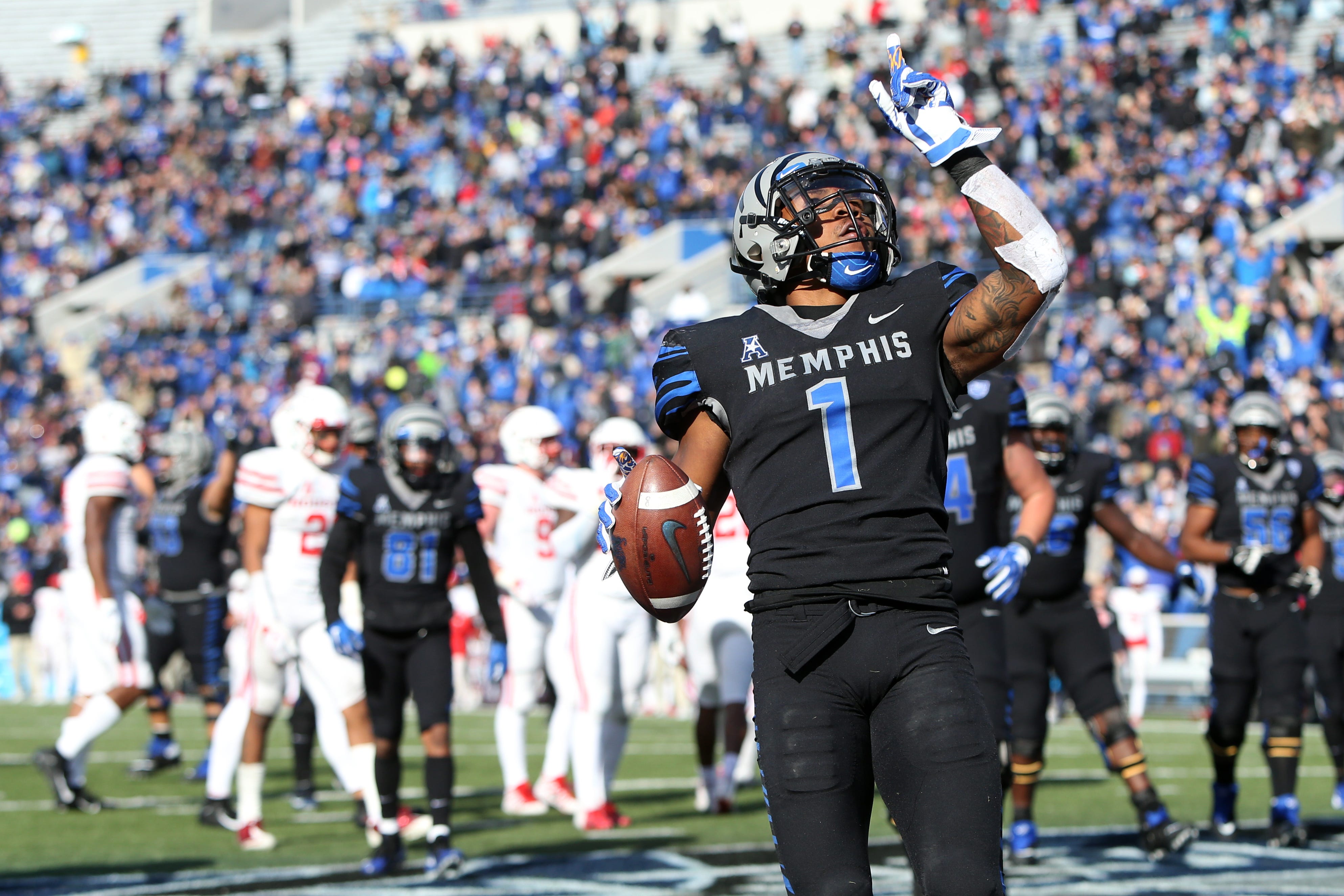 streaming championship football