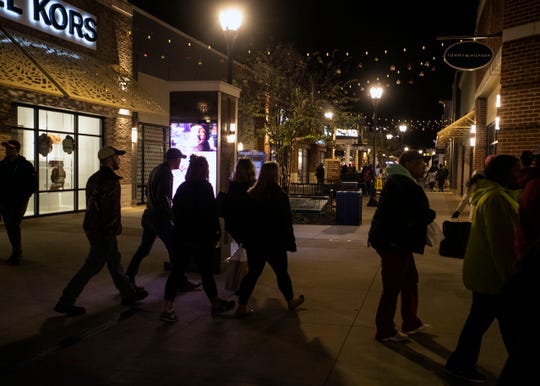 Black Friday 2019 in Memphis: store hours, traffic, things to do