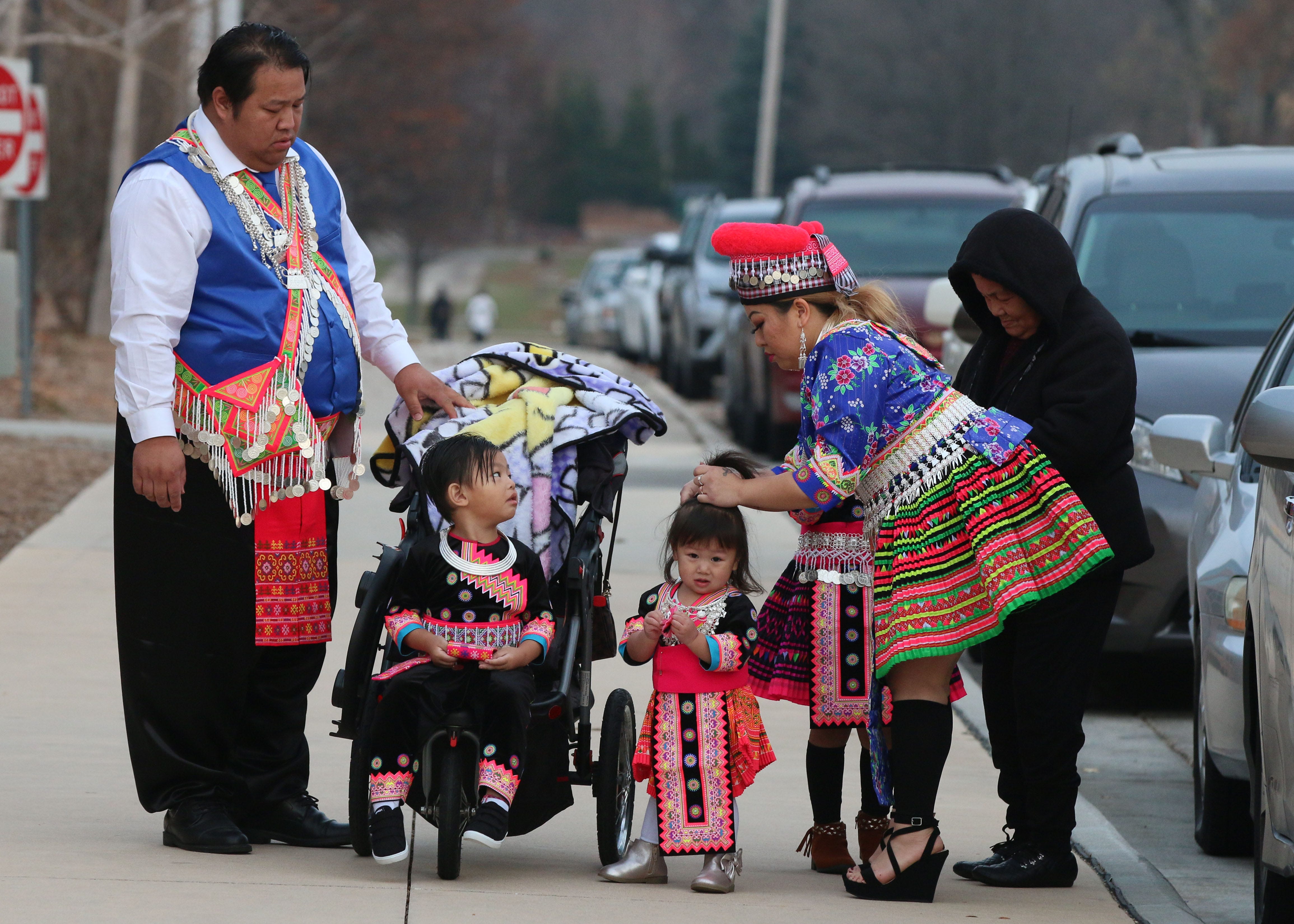 Hmong Sheboygan New Year 2021 to attract people from across Wisconsin