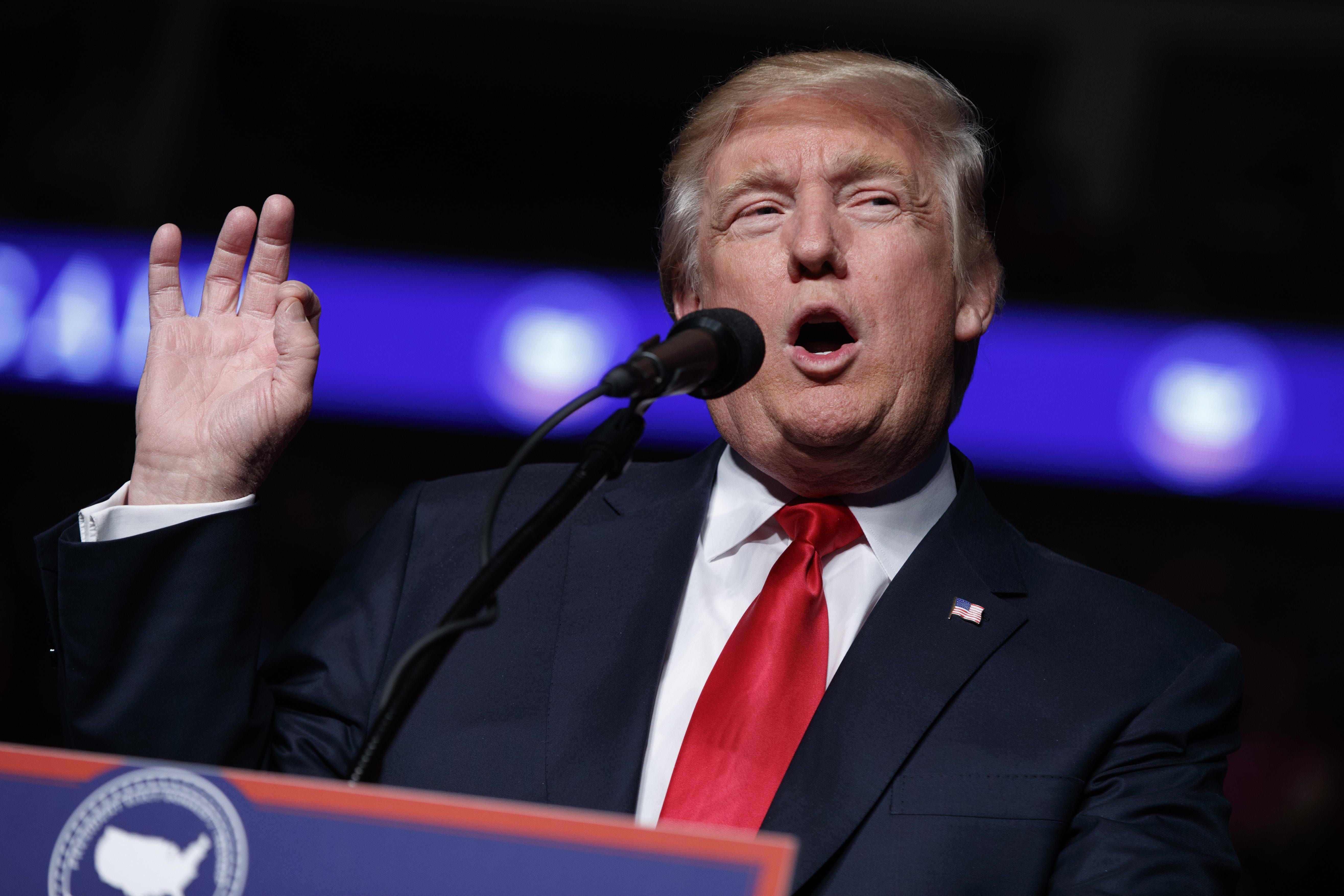 Trump