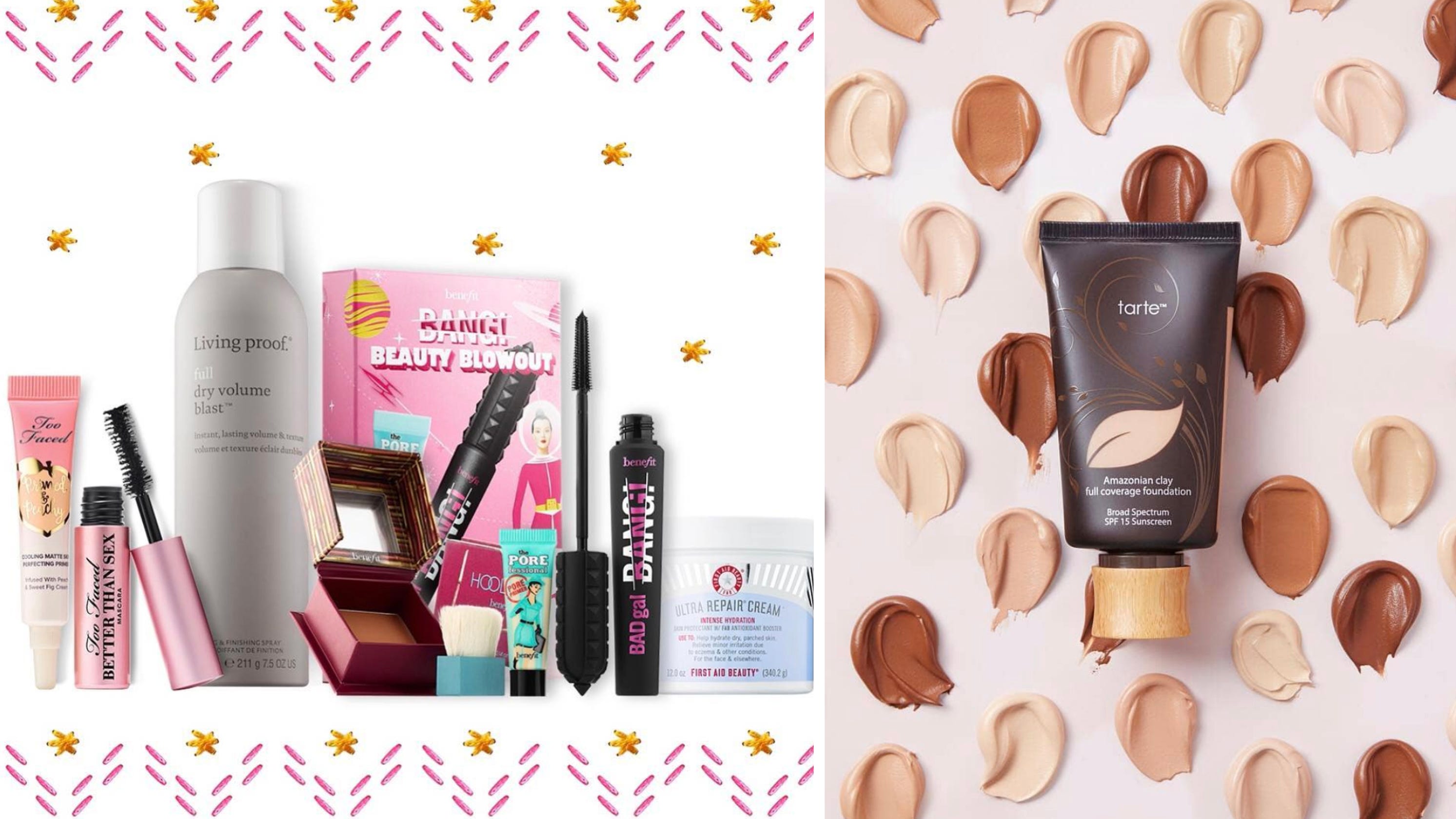 Black Friday 2018: The best beauty, makeup, skincare deals: Sephora, Ulta, Macy&#39;s sales