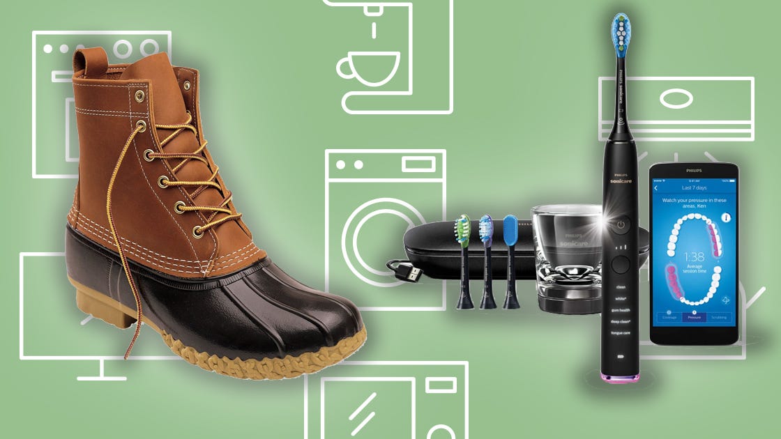 bean boots black friday sale