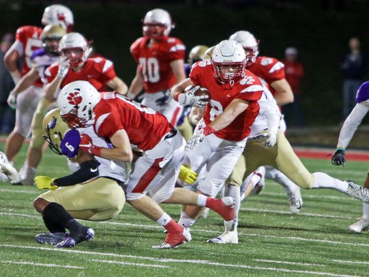 Kentucky High School Football Class A Final Preview
