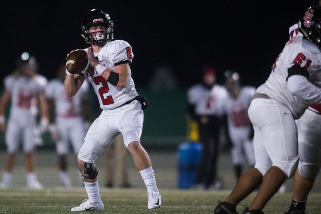 Central Vs Henry County In Bluecross Bowl 5 Things To Know 2022 Tssaa 5a State Championship: Knoxville Central Vs Henry County