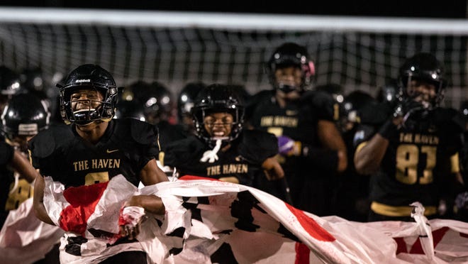 Tssaa Football Playoffs Bluecross Bowl State Championship Games Set