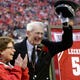After 50 years leading UW marching band, Mike Leckrone leaves Camp Randall