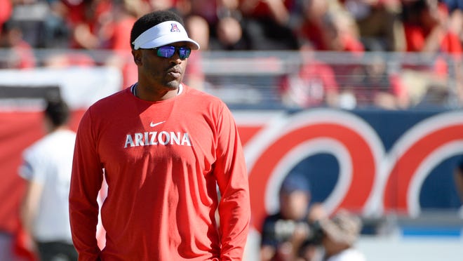 Arizona Football Recruiting Where Wildcats Stand In 2020 Rankings
