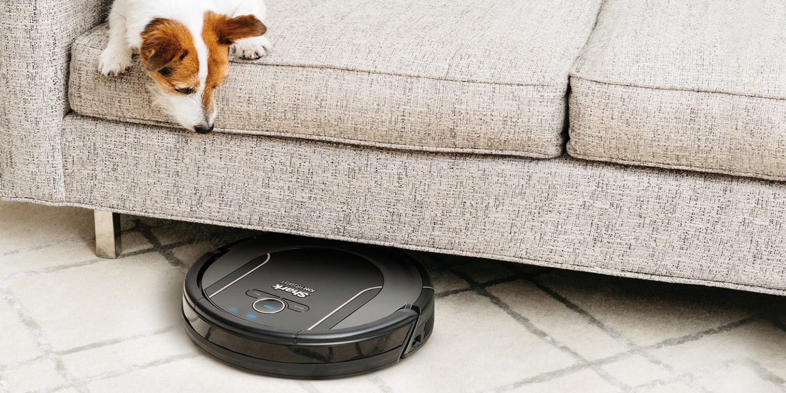 Black Friday 2018 The Best Deals On Robot Vacuums You Can Still Get Irobot Ecovacs And Shark