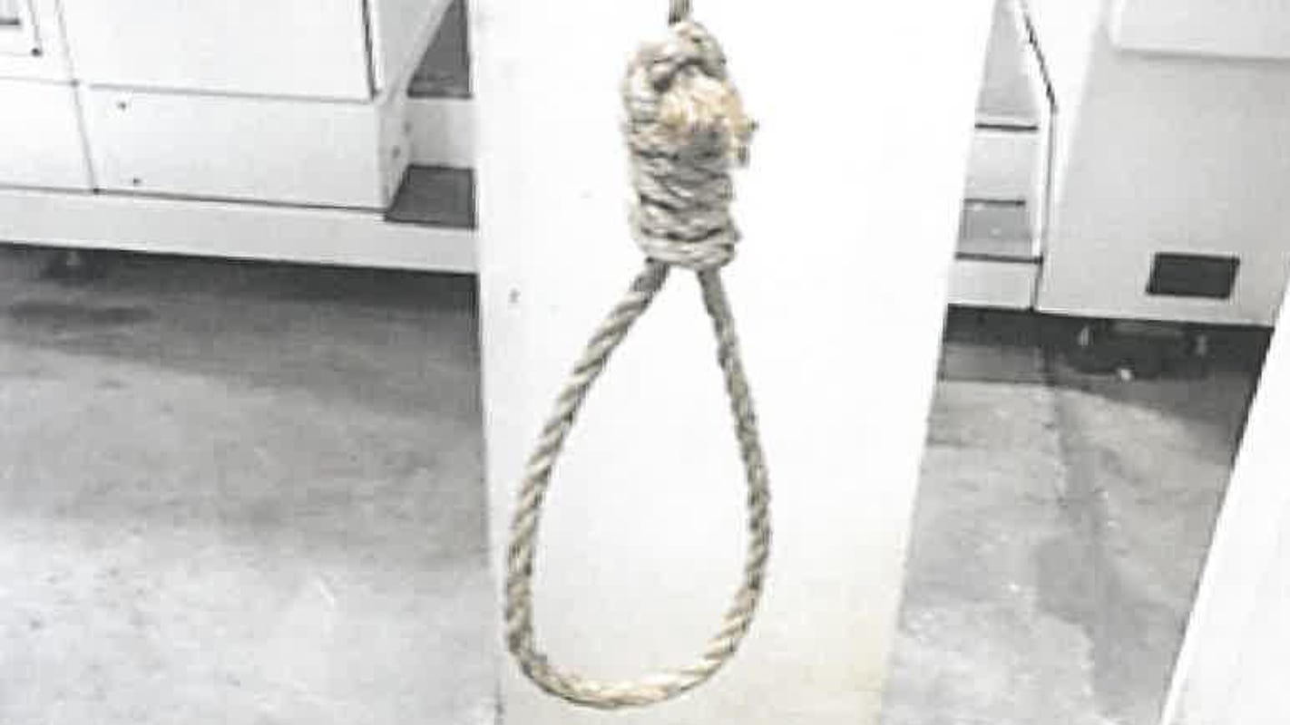 Gm Plant Racism Toledo Plant Tolerated Nooses Lawsuit Says
