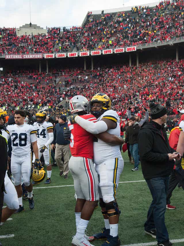 Drop In Ohio State Football Season Tickets May Stem From Lack Of