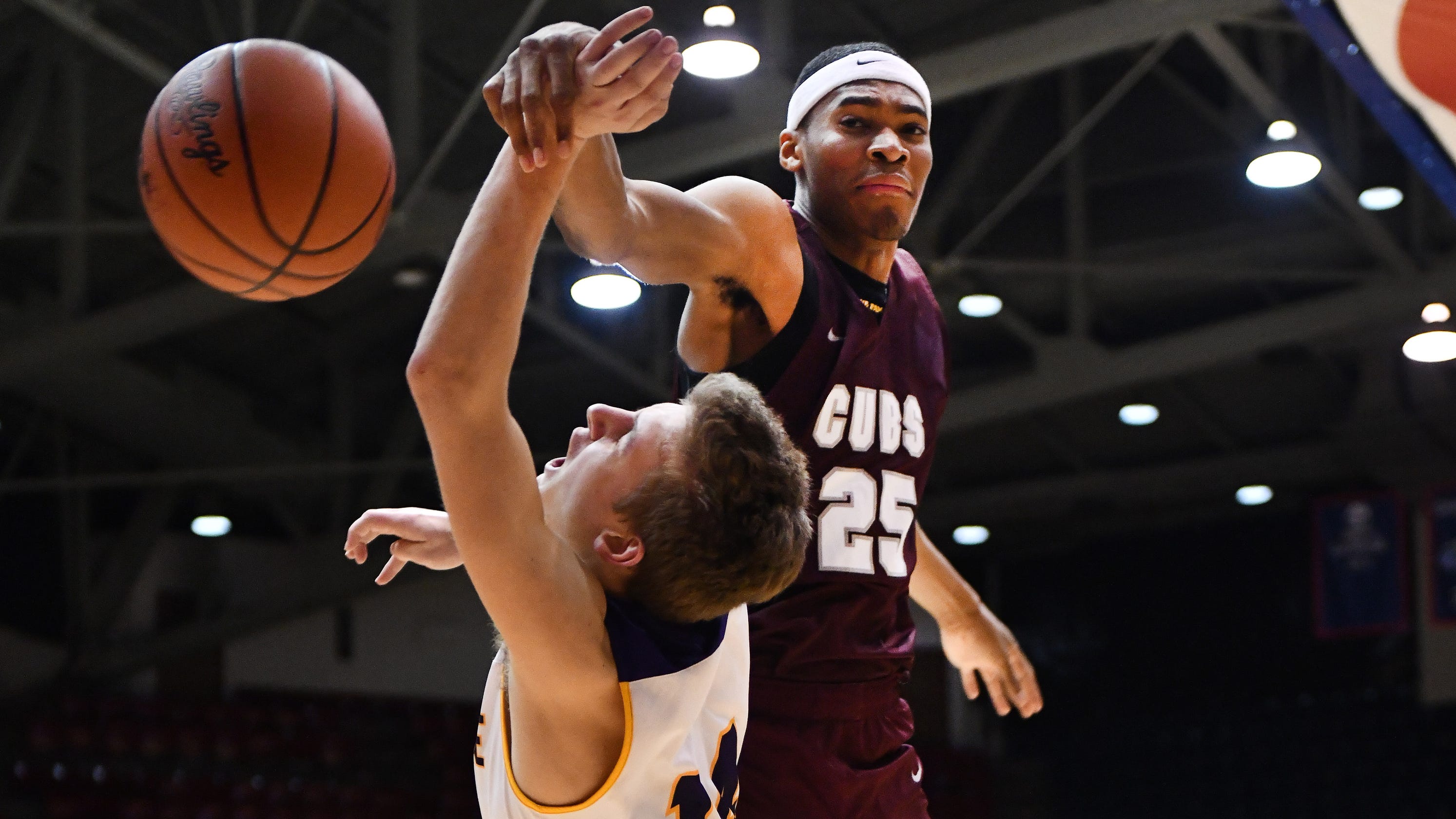 Detroit News Top Boys Basketball Teams U D Jesuit Leads The Way