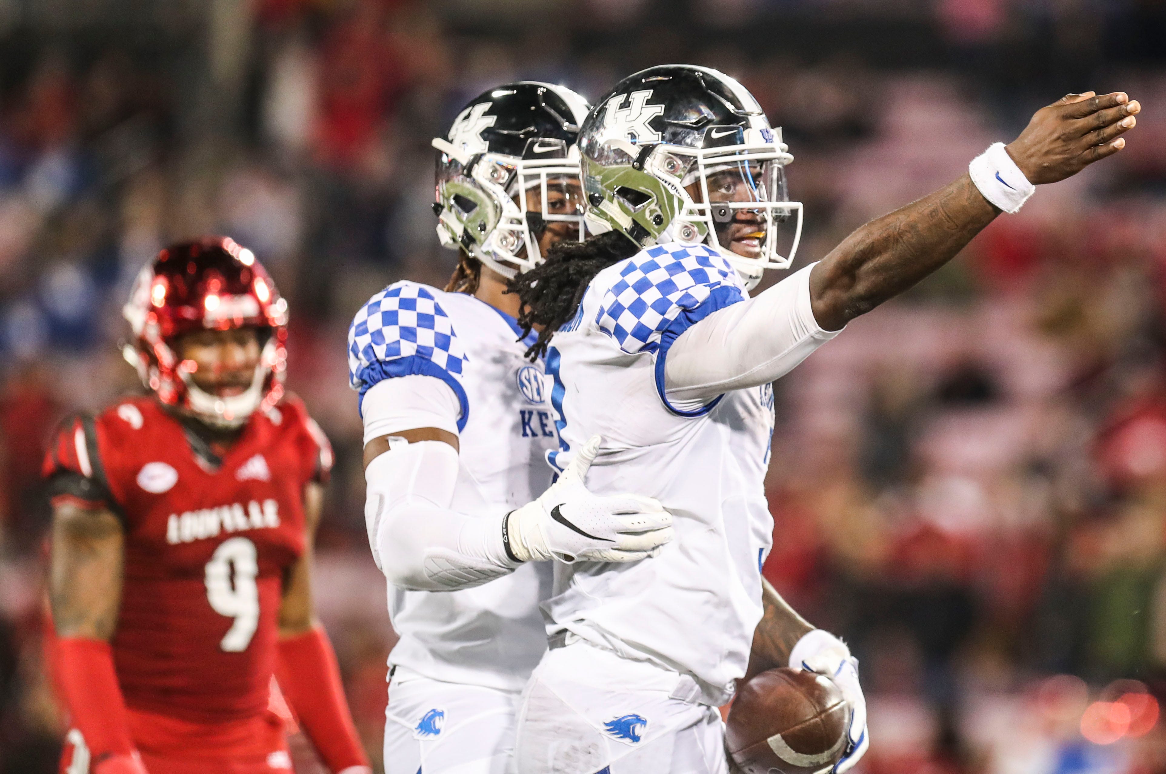 Kentucky football Tickets, sales, when is bowl selection