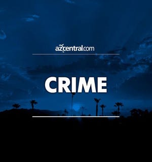 Yuma Police identified the woman as 26-year-old Melissa Polino Vasquez and ruled the death a homicide.