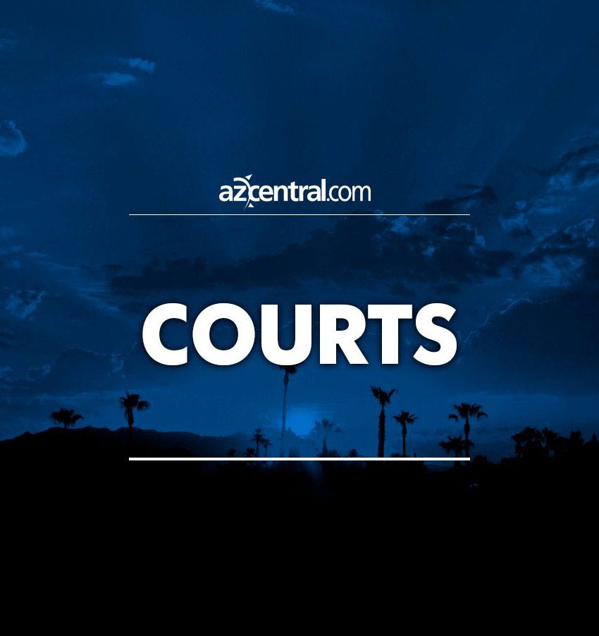 Arizona man sentenced to 60 years in prison for child pornography