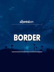 Border