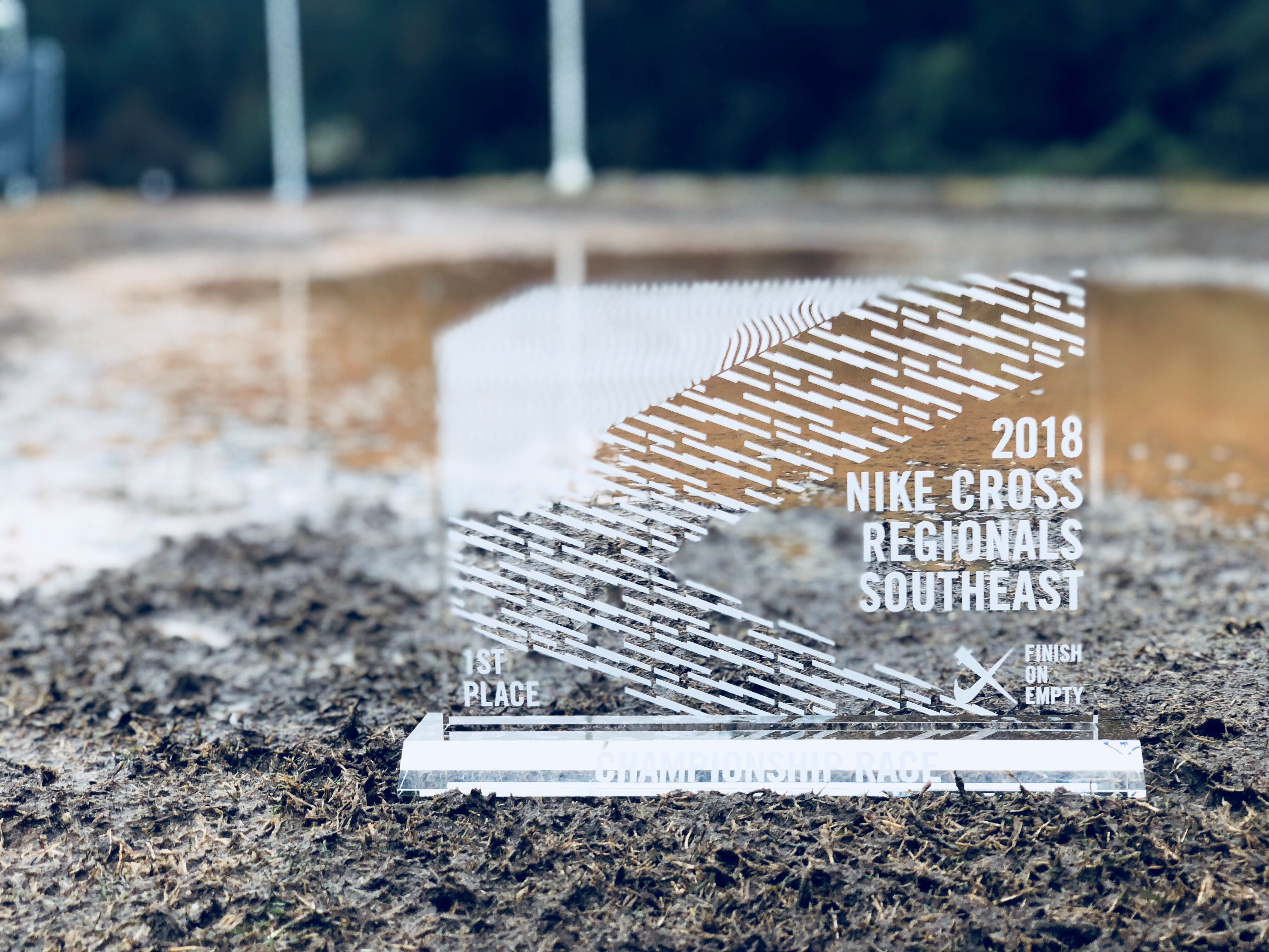 nike southeast regionals 2018