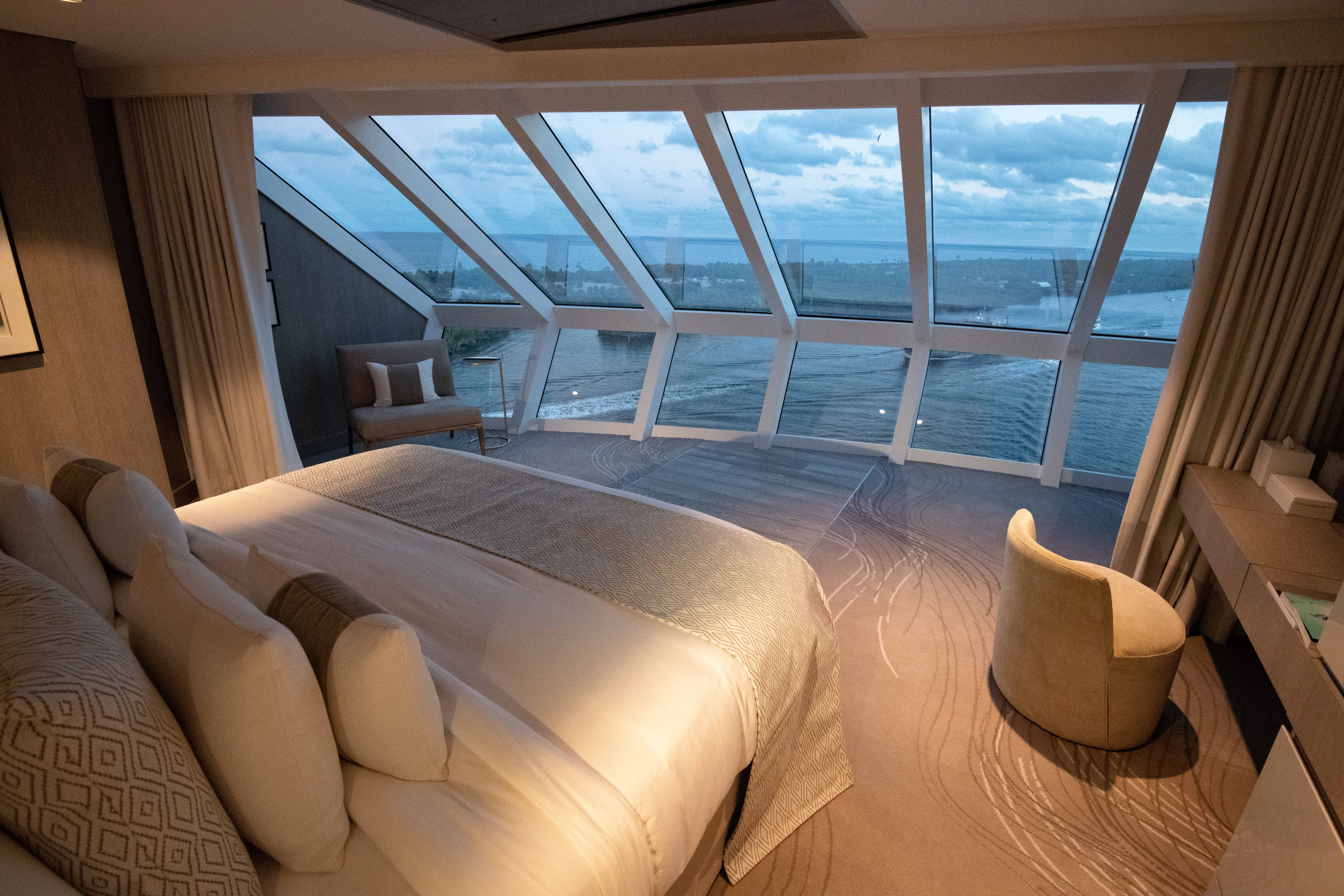 celebrity edge staterooms celebrity edge staterooms