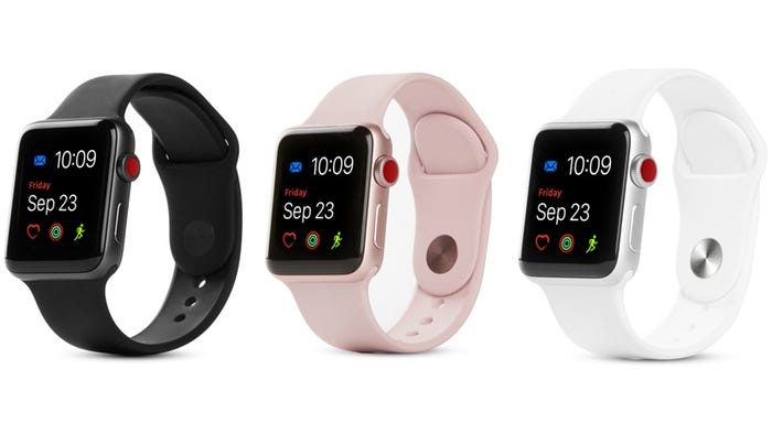 best buy cyber monday 2018 apple watch series 3