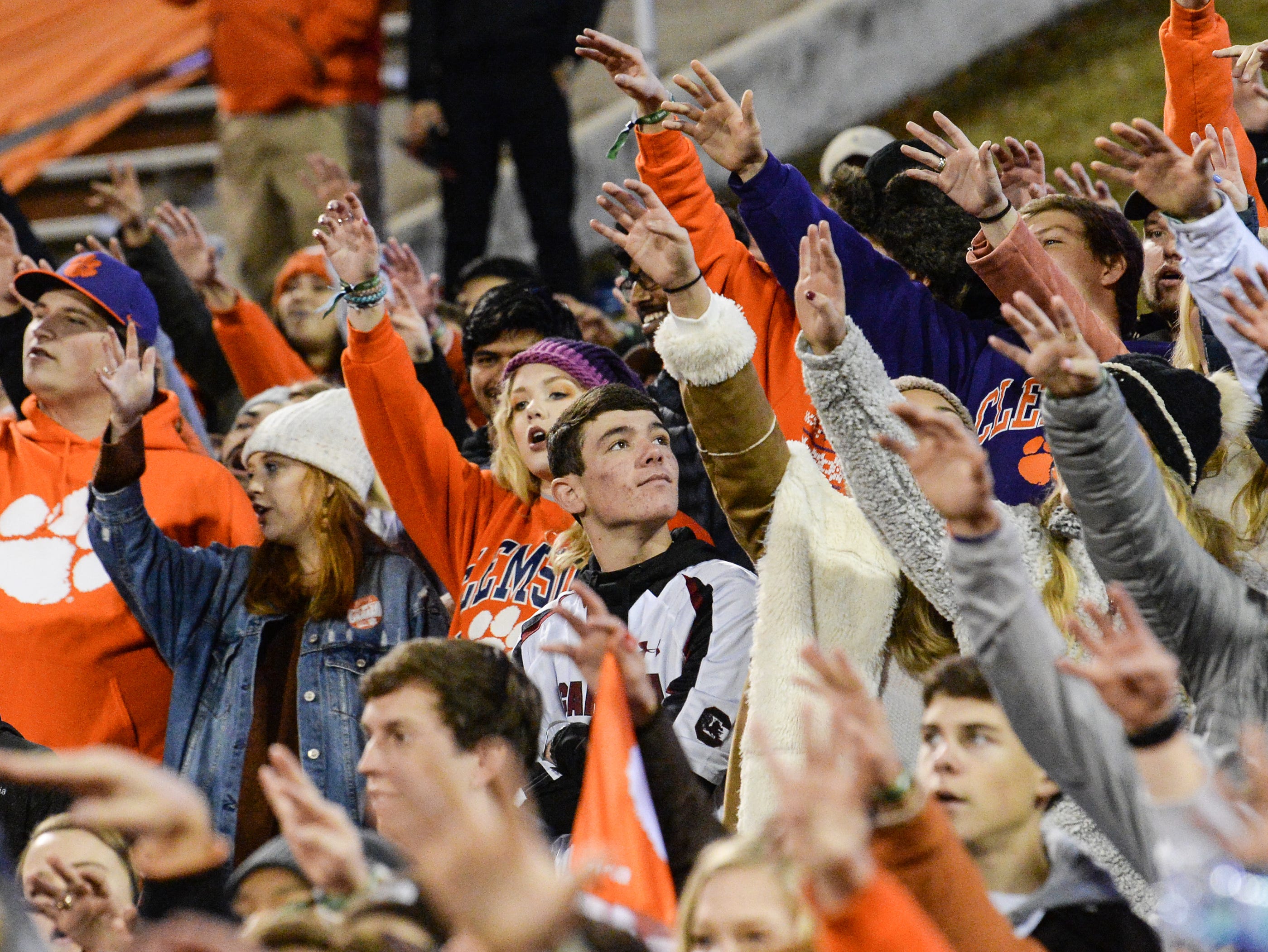 Here Is Why Clemson Football Did Not Sell Out A Home Game In 2018