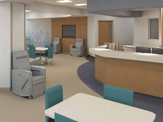 Five weeks in, Crisis Stabilization Unit shows promise