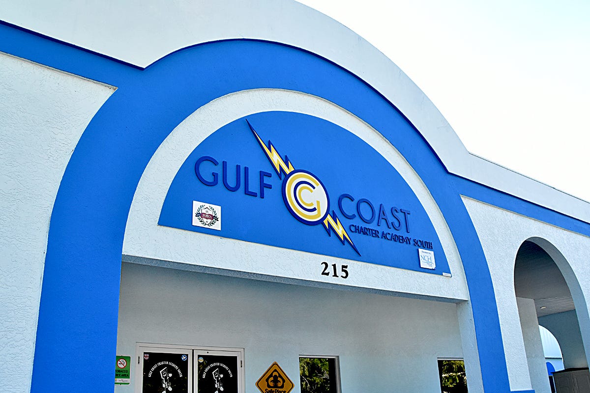 Twelve students, one faculty member in quarantine at Gulf Coast Charter